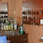 卡斯特米斯特拉尔酒店 酒店 胡安莱潘
