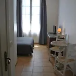 Hotel Castel Mistral