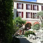 Castel Mistral Hotel 3*