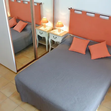 Castel Mistral 3*
