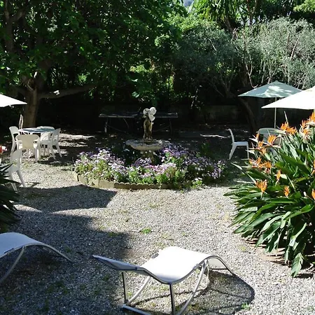 Castel Mistral 3* Жуан-ле-Пен