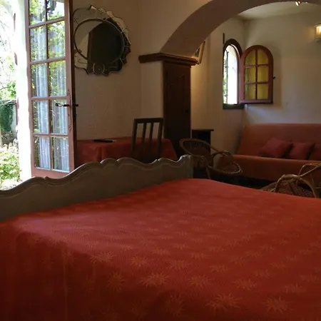 Castel Mistral 3* ジュアン・レ・パン