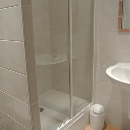 Castel Mistral 3* ジュアン・レ・パン