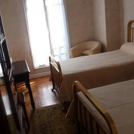 Castel Mistral Hotel