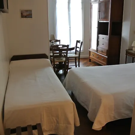 Castel Mistral Hotel Juan-les-Pins