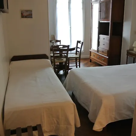 Castel Mistral Hotel Juan-les-Pins