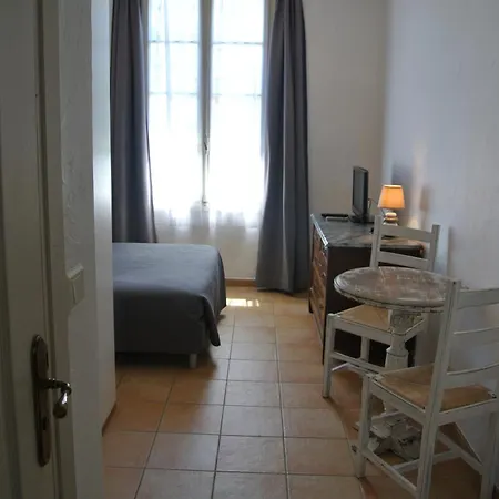 Hotel Castel Mistral