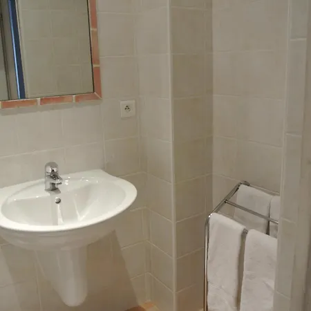 Castel Mistral ホテル