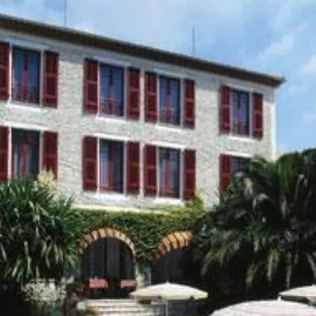 Hotel Castel Mistral