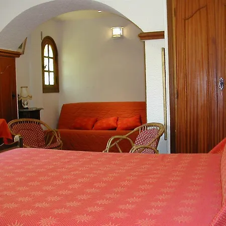 Castel Mistral ジュアン・レ・パン