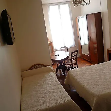 Castel Mistral 3*
