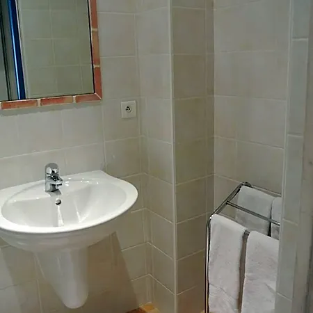 Отель Castel Mistral 3*
