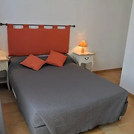 Castel Mistral 3* Жуан-ле-Пен