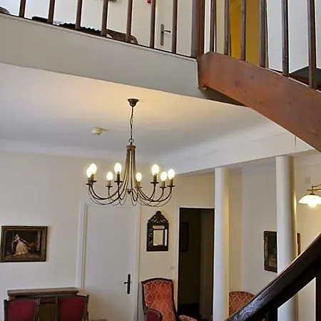 Castel Mistral Hotel Juan-les-Pins