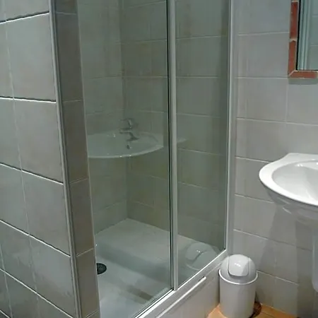 Отель Castel Mistral 3*
