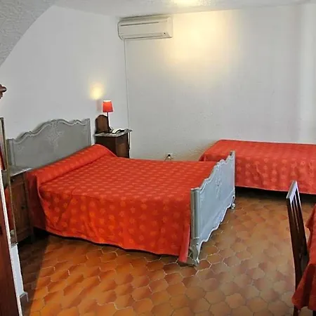 Castel Mistral Отель 3*