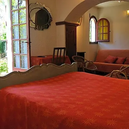 Castel Mistral 3*