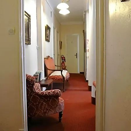 Hotel Castel Mistral 3*