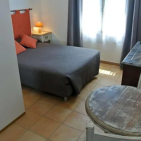 Castel Mistral Отель 3*