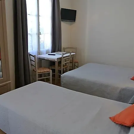 Castel Mistral 3* Жуан-ле-Пен