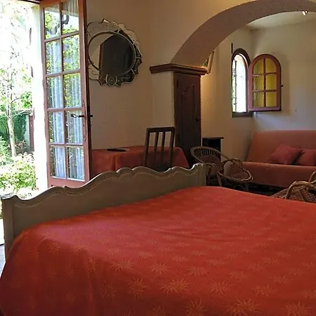 Castel Mistral