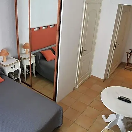 Castel Mistral Отель