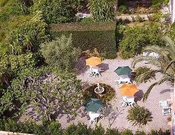 Hotel Castel Mistral 3*