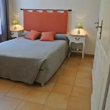 Castel Mistral ホテル 3*