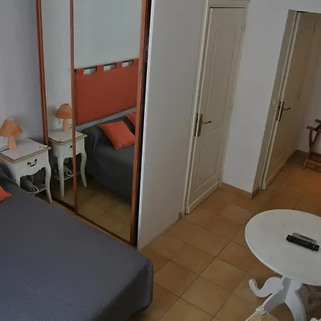 Castel Mistral 3* Juan-les-Pins