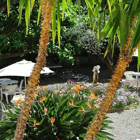 Hotel Castel Mistral 3*