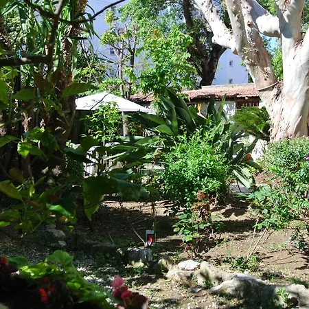 Castel Mistral ホテル 3*