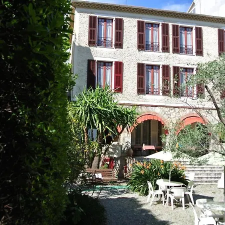 Castel Mistral ホテル 3*