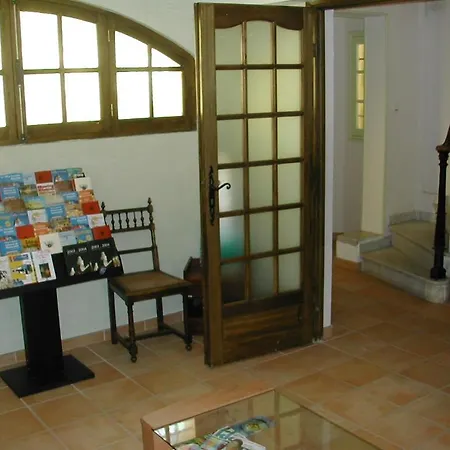 Castel Mistral ジュアン・レ・パン