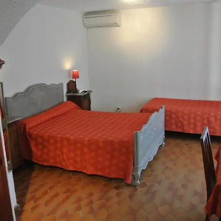 Hotel Castel Mistral