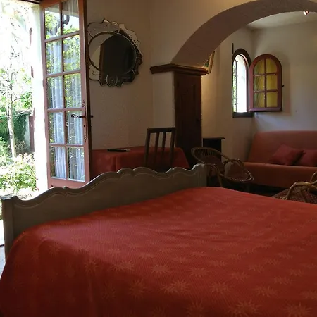 Castel Mistral 3* Juan-les-Pins