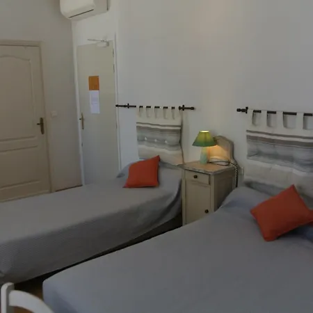 Castel Mistral 3* Juan-les-Pins