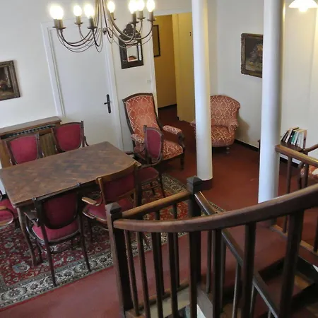 Castel Mistral Hotel 3*