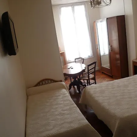 Castel Mistral ホテル ジュアン・レ・パン